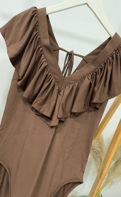 Camiseta/Body Carolina