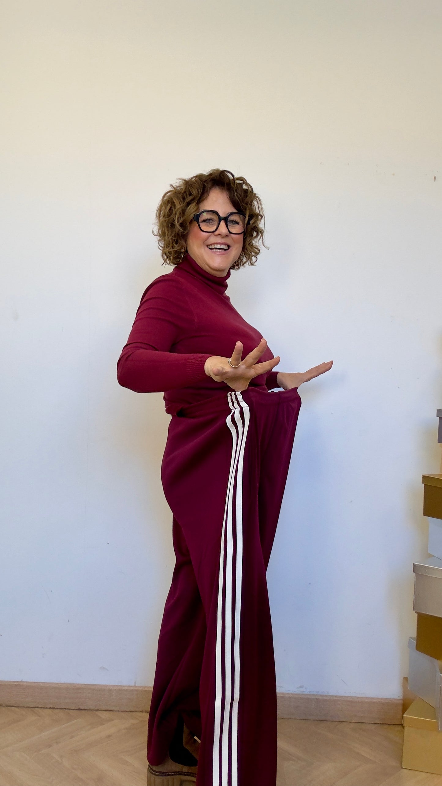 Pantalón Chándal Beatrice