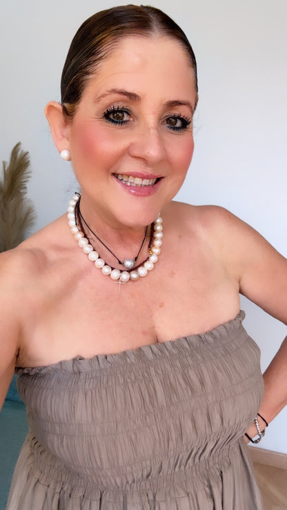 Vestido Margaret