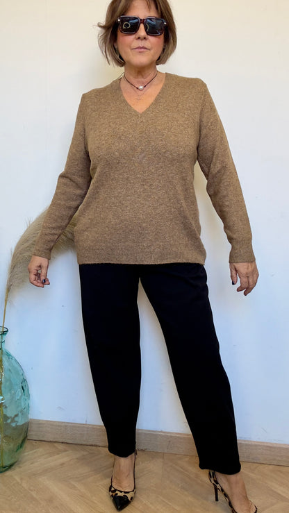 Silvia Knit Sweater