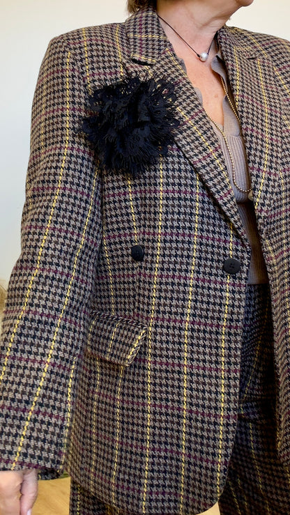 Oxford American Jacket