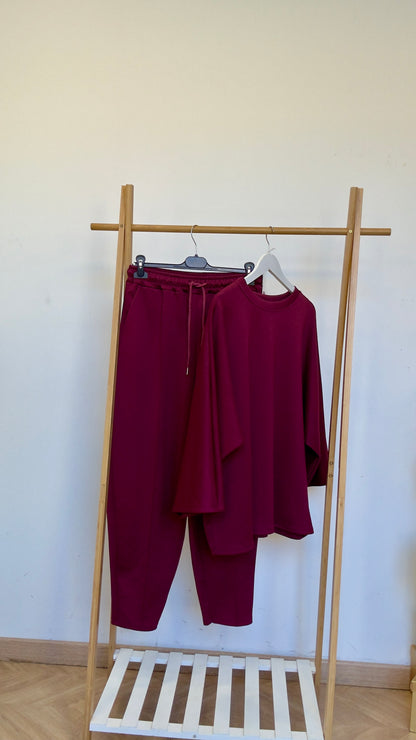 Conjunto Chándal Zoila