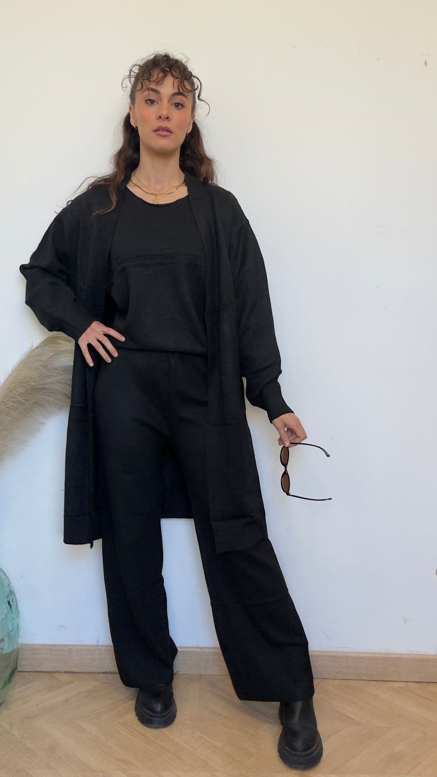 Conjunto Comfy Alemany