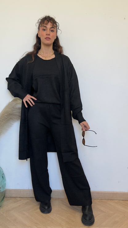 Conjunto Comfy Alemany