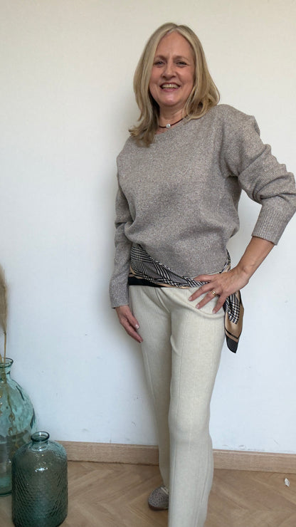 Therion Knit Sweater