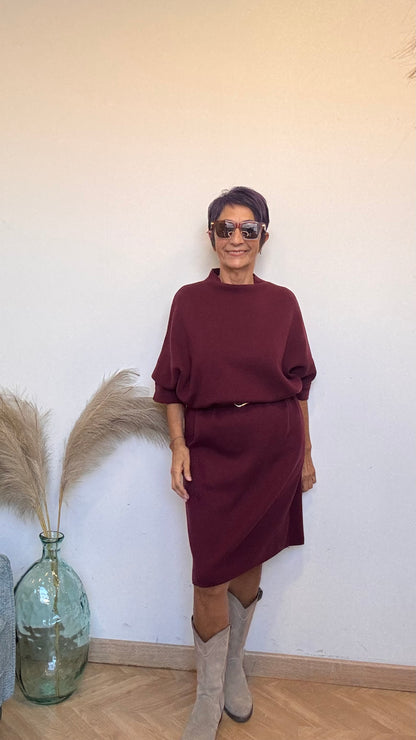 Vestido de Punto Graciela