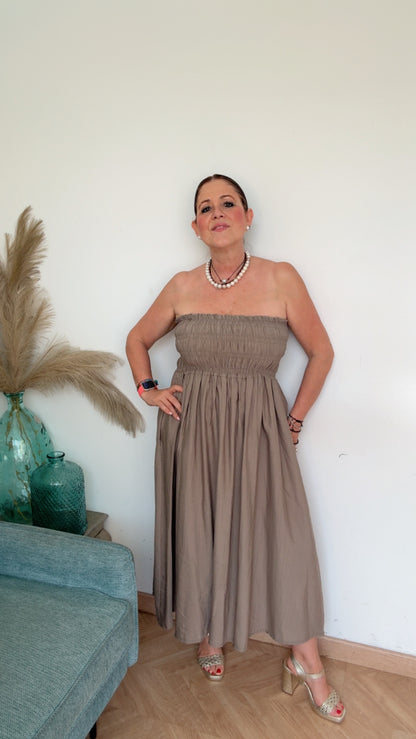Vestido Margaret