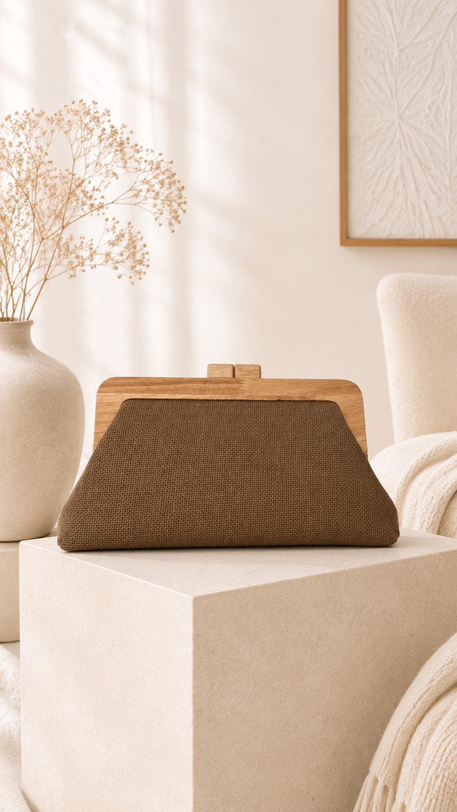 Bolso Bessette