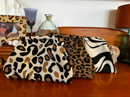 Bolso de Mano María