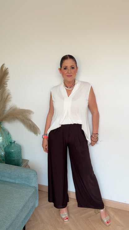 Camisa Mónaco