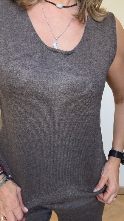 Conjunto Comfy Alemany