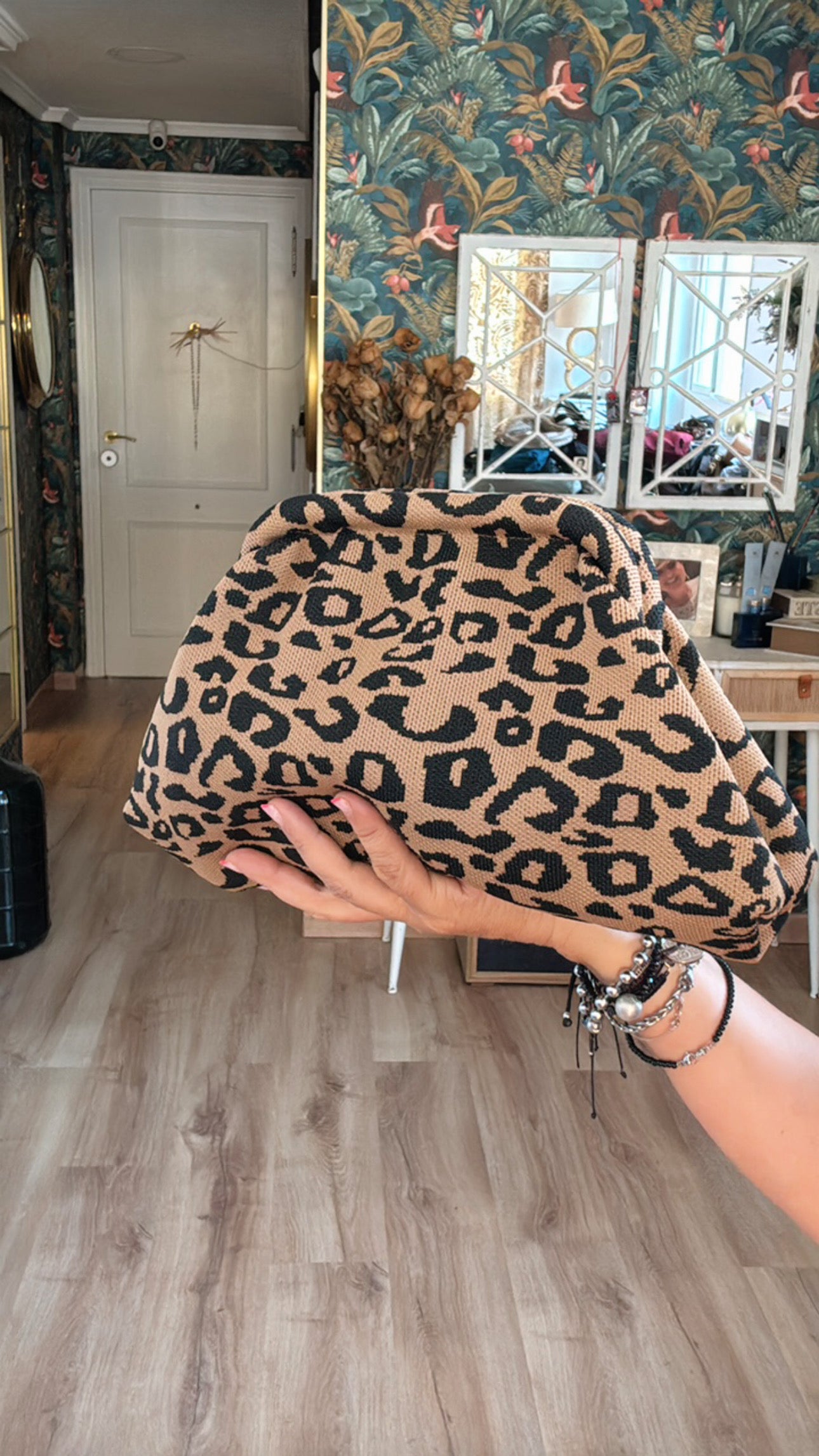 Bolso de Mano María