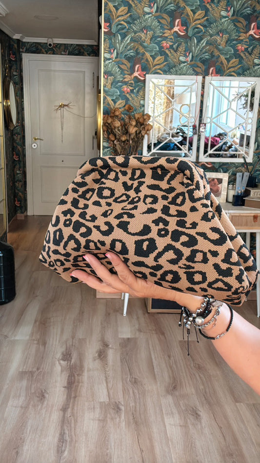 Bolso de Mano María