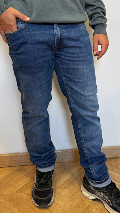 Pantalón Vaquero Pablo