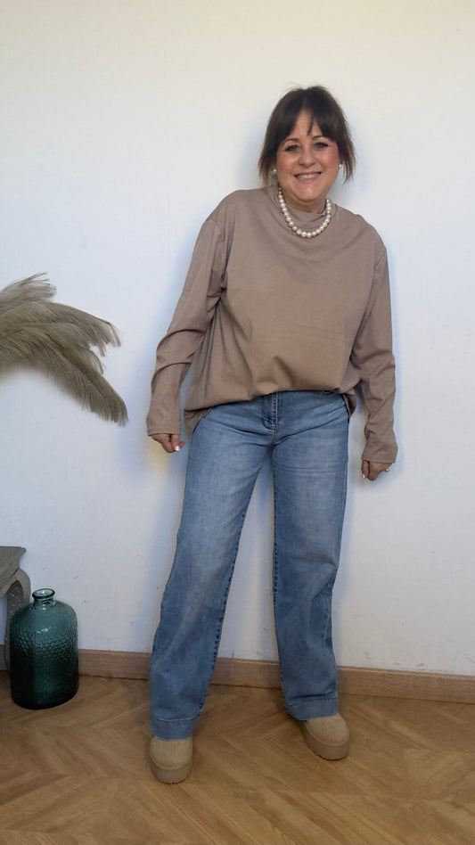 Pantalón Vaquero Dénia