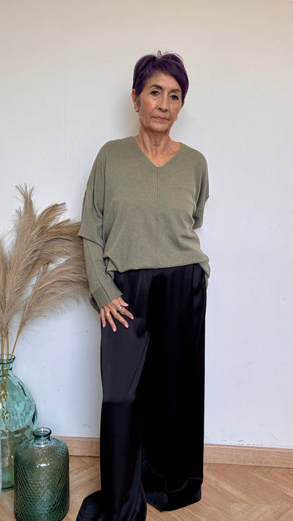 Suéter  de Punto Florencia