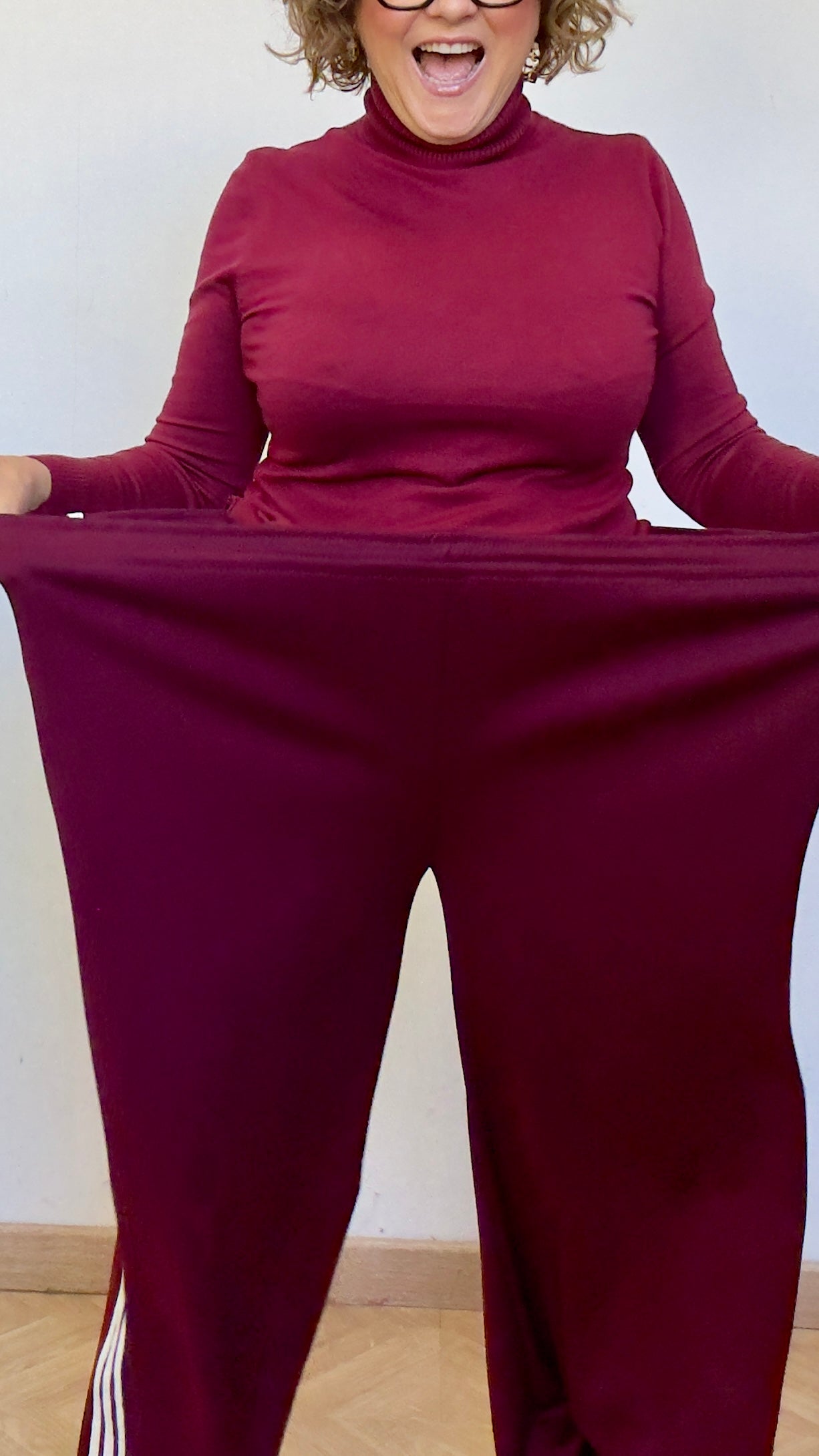 Pantalón Chándal Beatrice