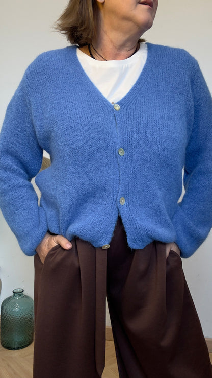 Chaqueta punto Marvel