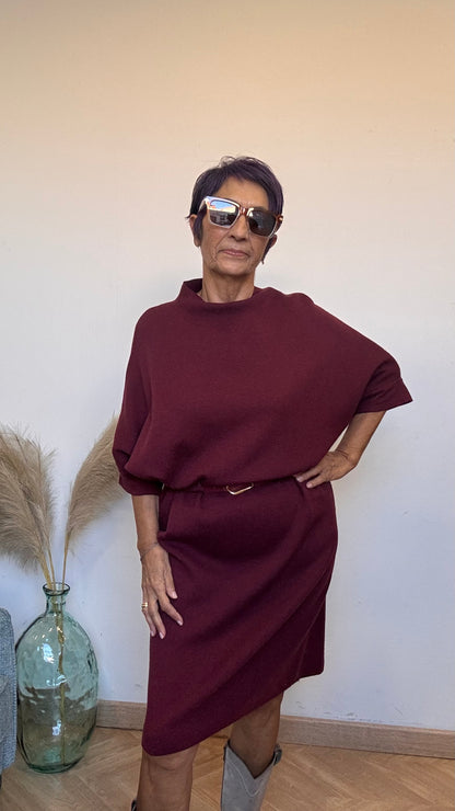 Vestido de Punto Graciela