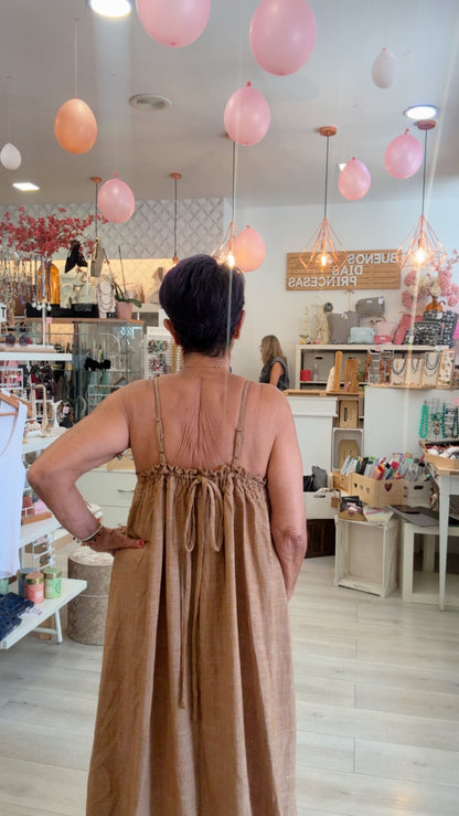 Vestido Elena