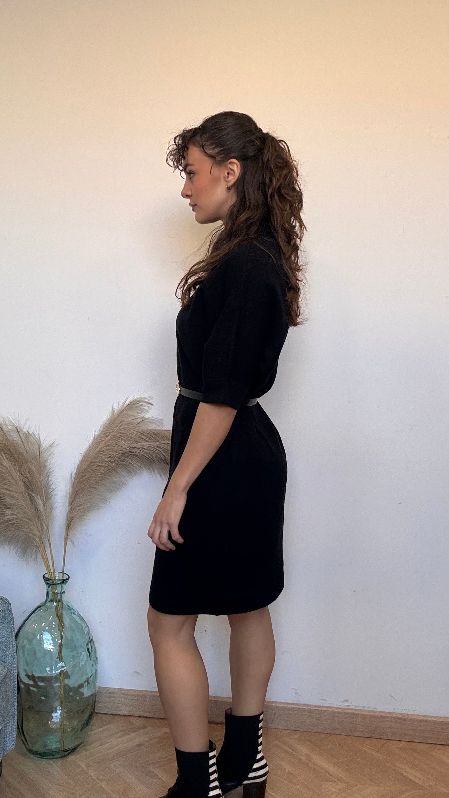 Vestido de Punto Graciela