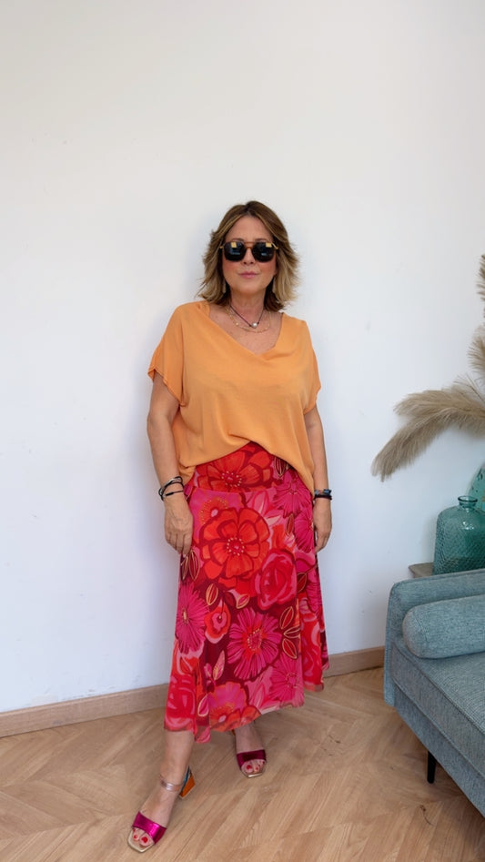 Suéter Punto Carla