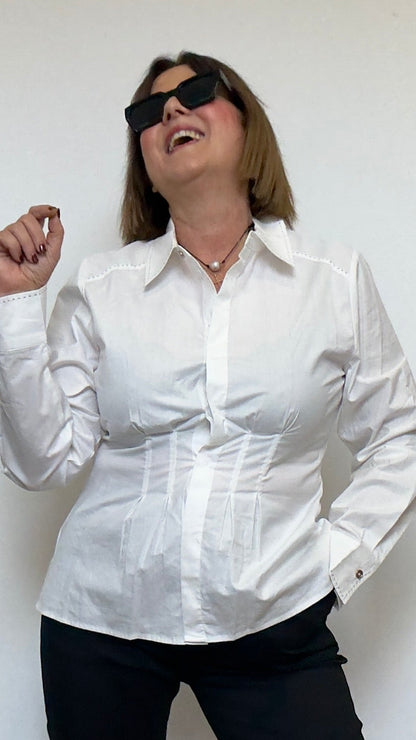 Camisa Bianca