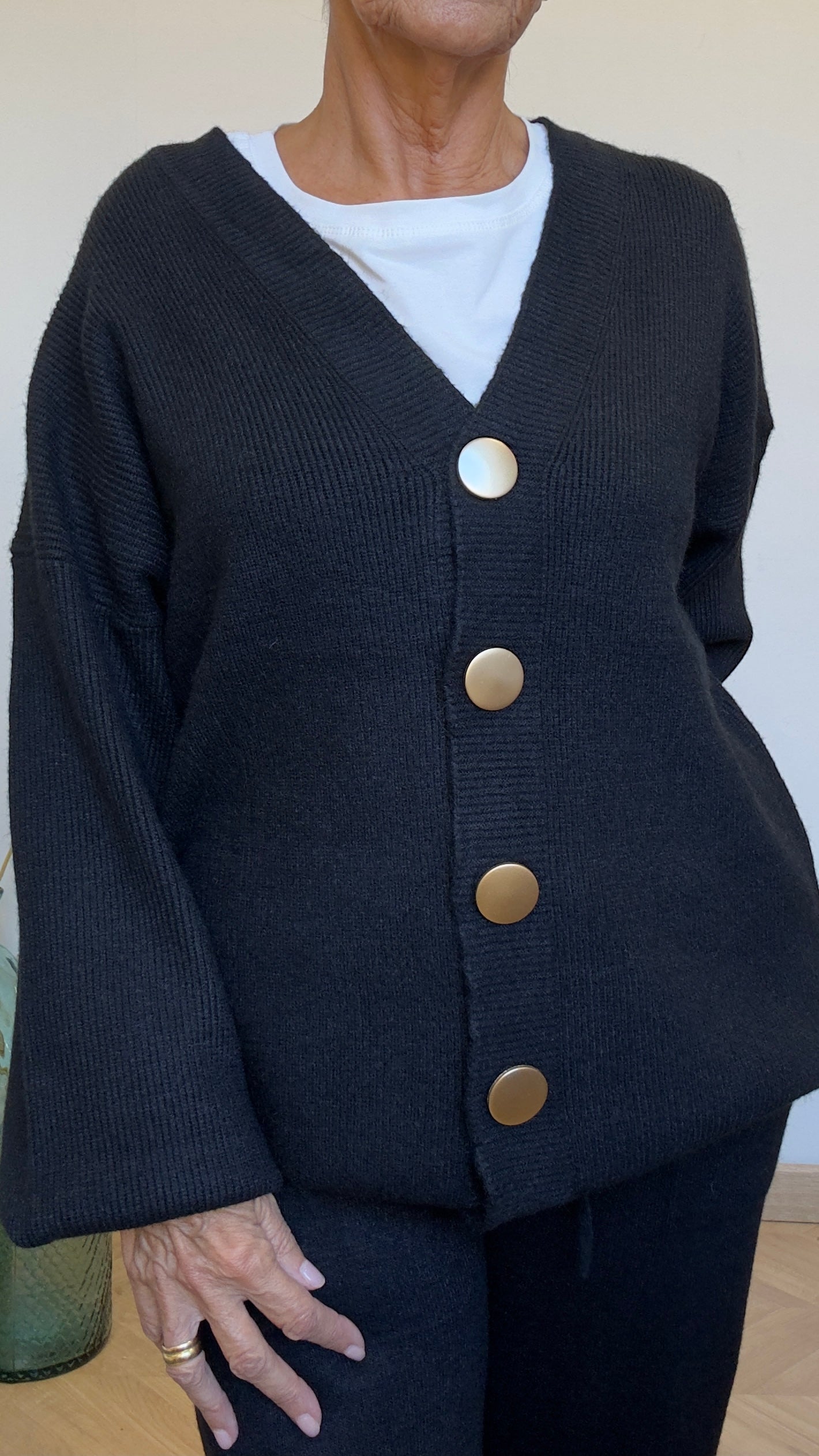 Conjunto comfy Marien