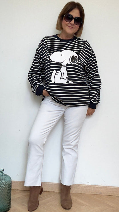 Pantalón Vaquero Megan Luisa