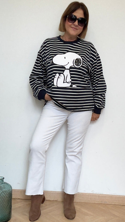 Pantalón Vaquero Megan Luisa