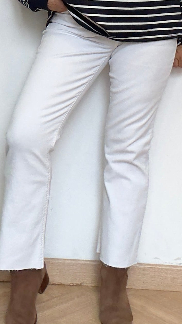 Pantalón Vaquero Megan Luisa