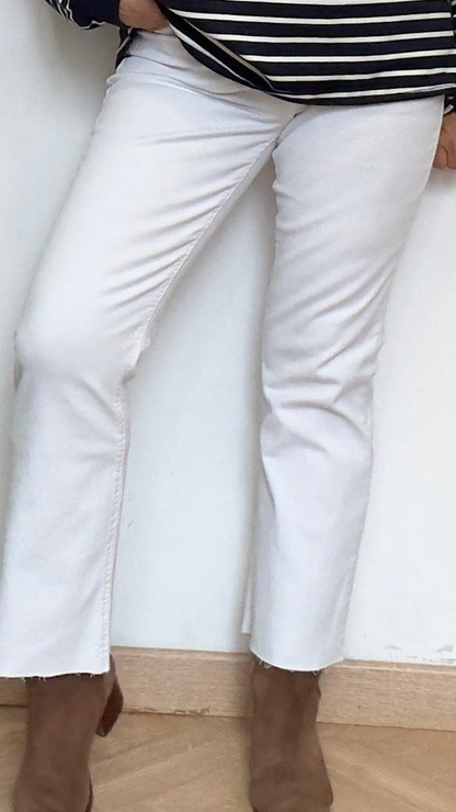 Pantalón Vaquero Megan Luisa