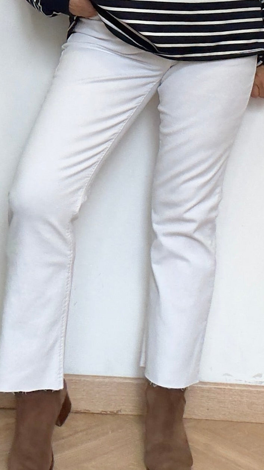 Pantalón Vaquero Megan Luisa