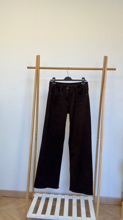 Pantalón Vaquero  Blanch