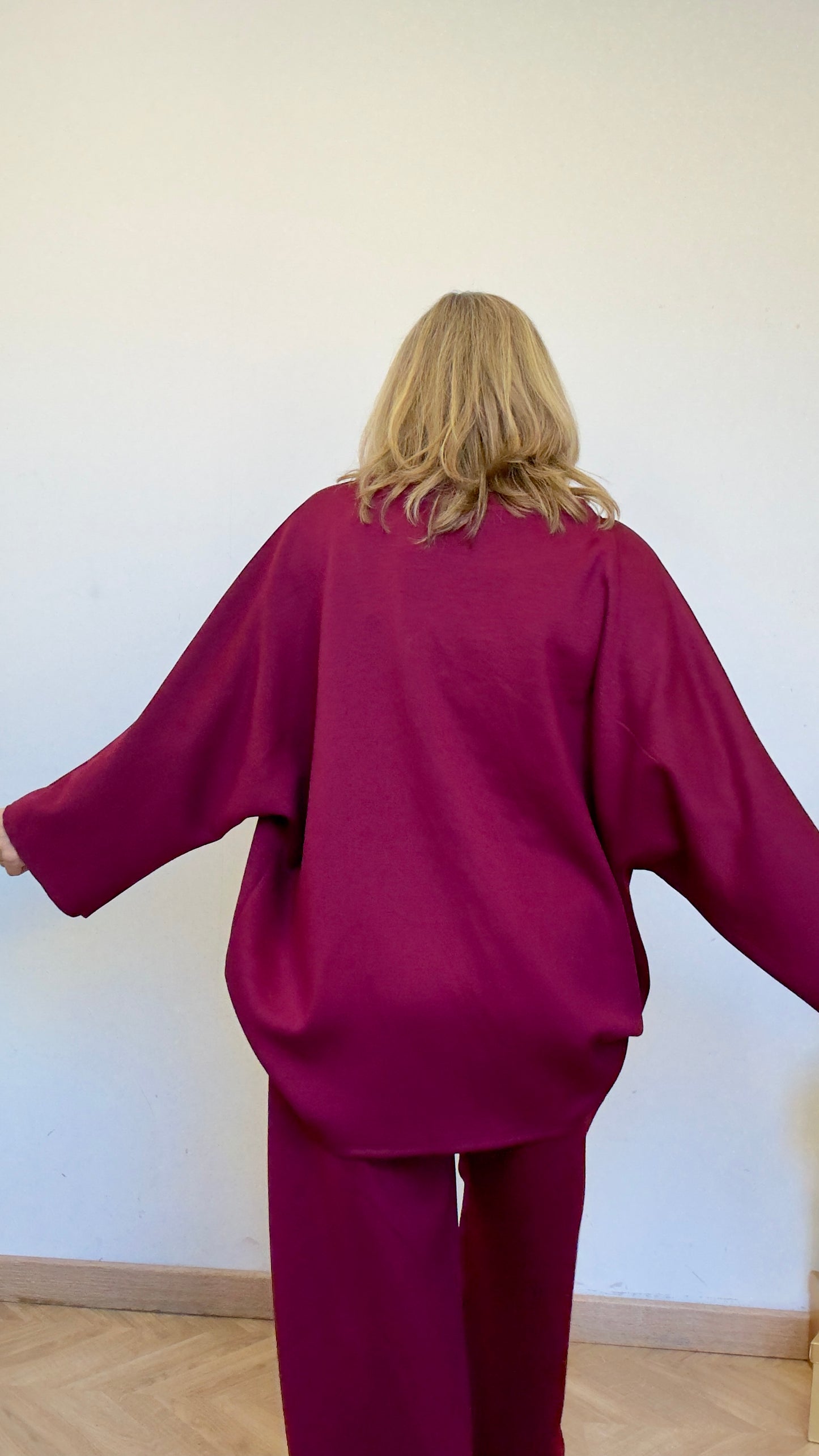 Conjunto Chándal Zoila