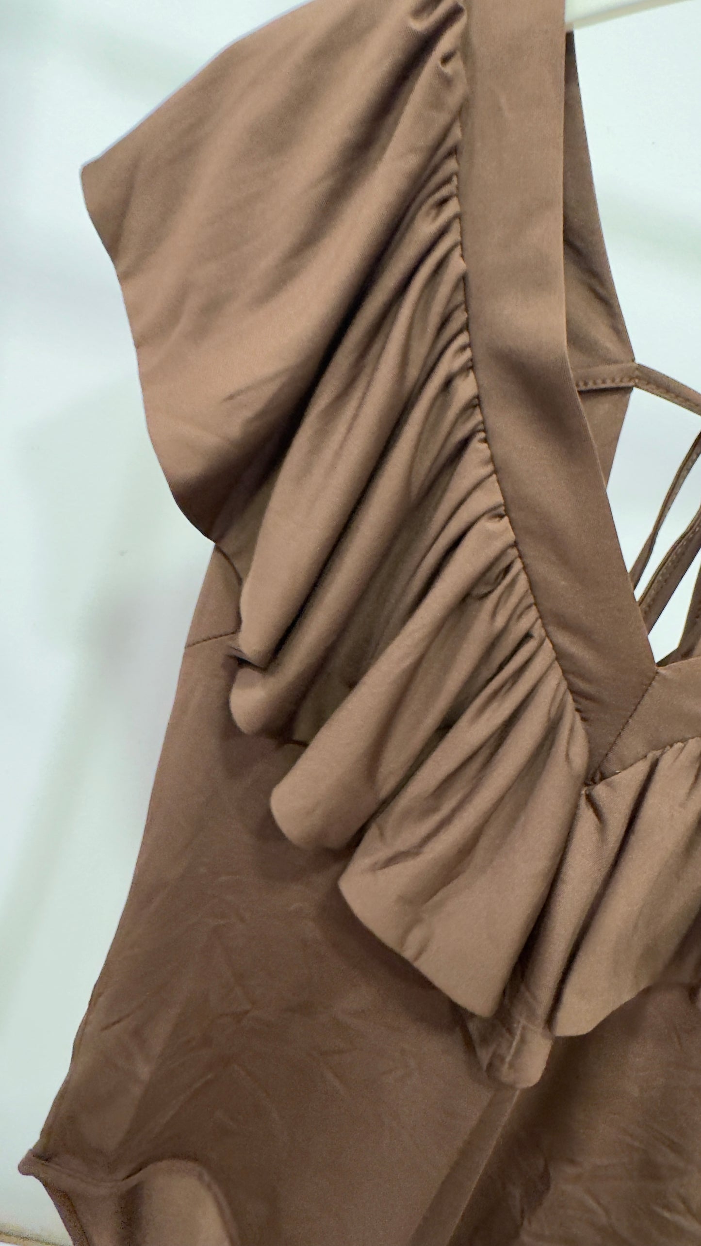 Camiseta/Body Carolina