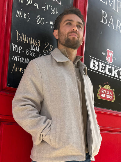 Chaqueta Paño Jairo