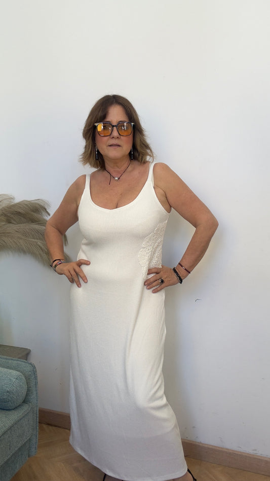 Vestido Marisa