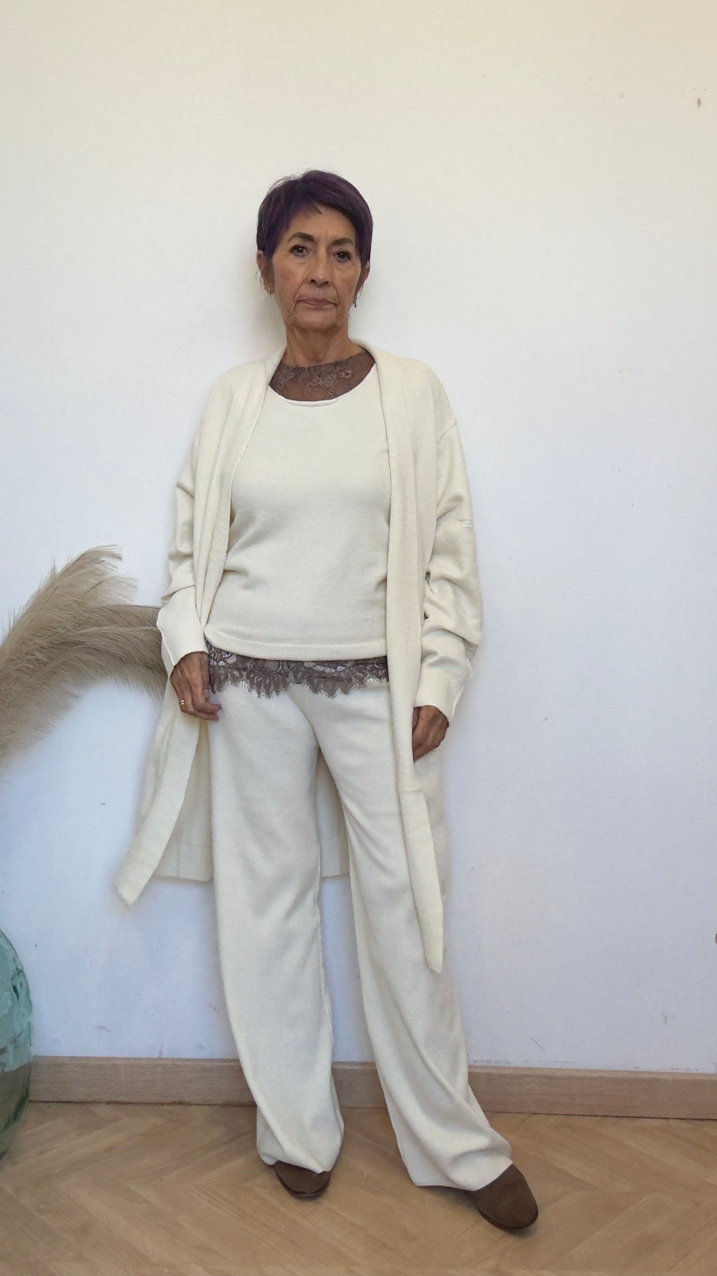 Conjunto Comfy Alemany