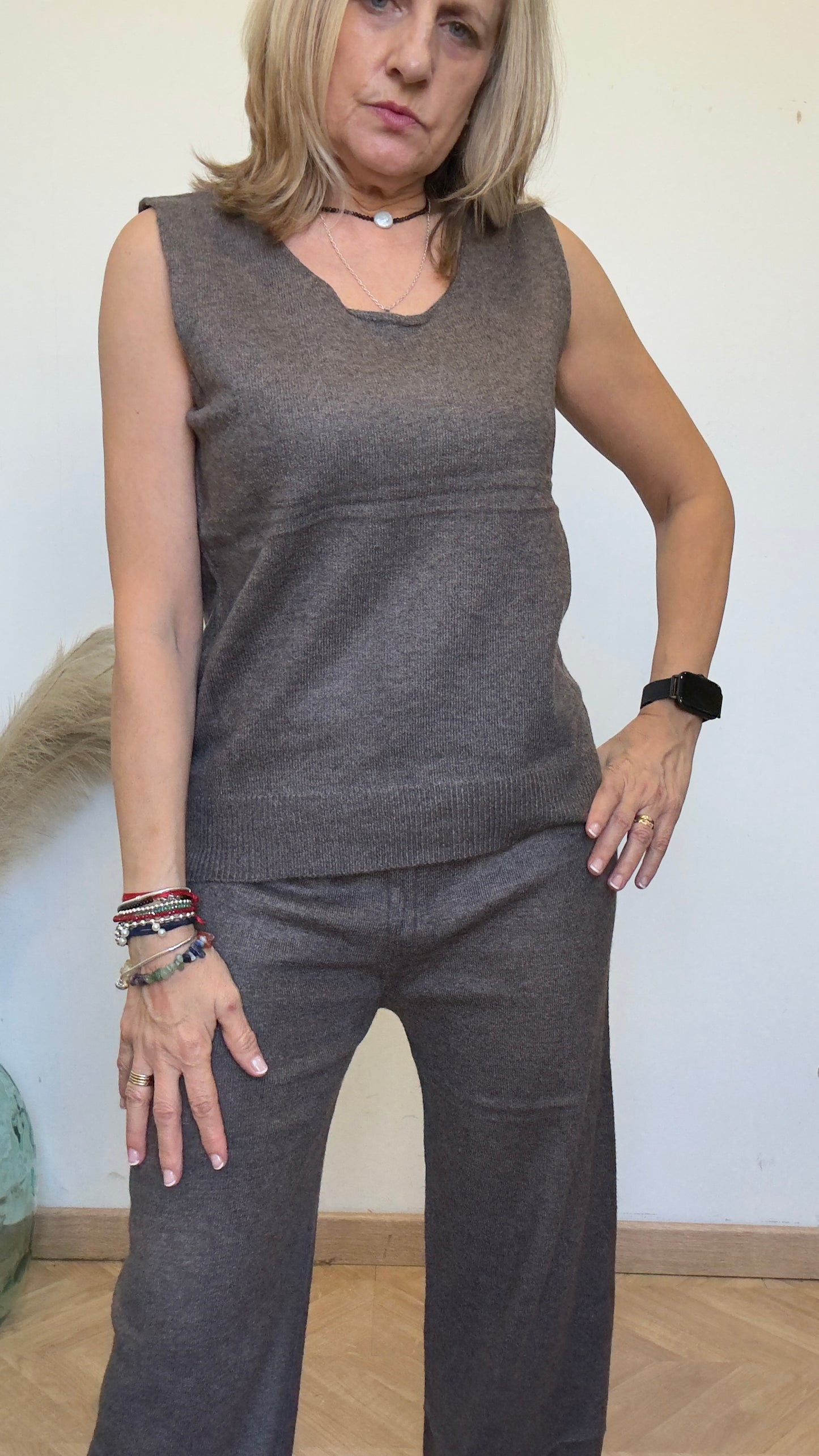 Conjunto Comfy Alemany