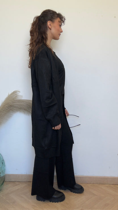 Conjunto Comfy Alemany