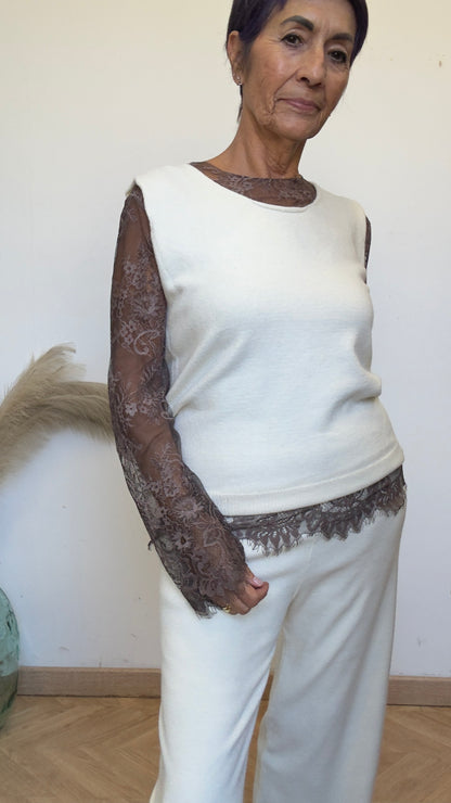 Conjunto Comfy Alemany