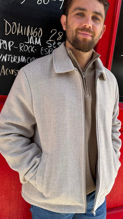 Chaqueta Paño Jairo