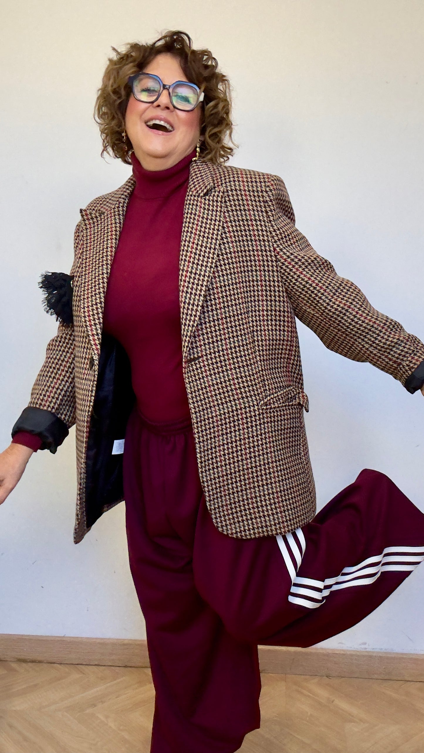 Pantalón Chándal Beatrice