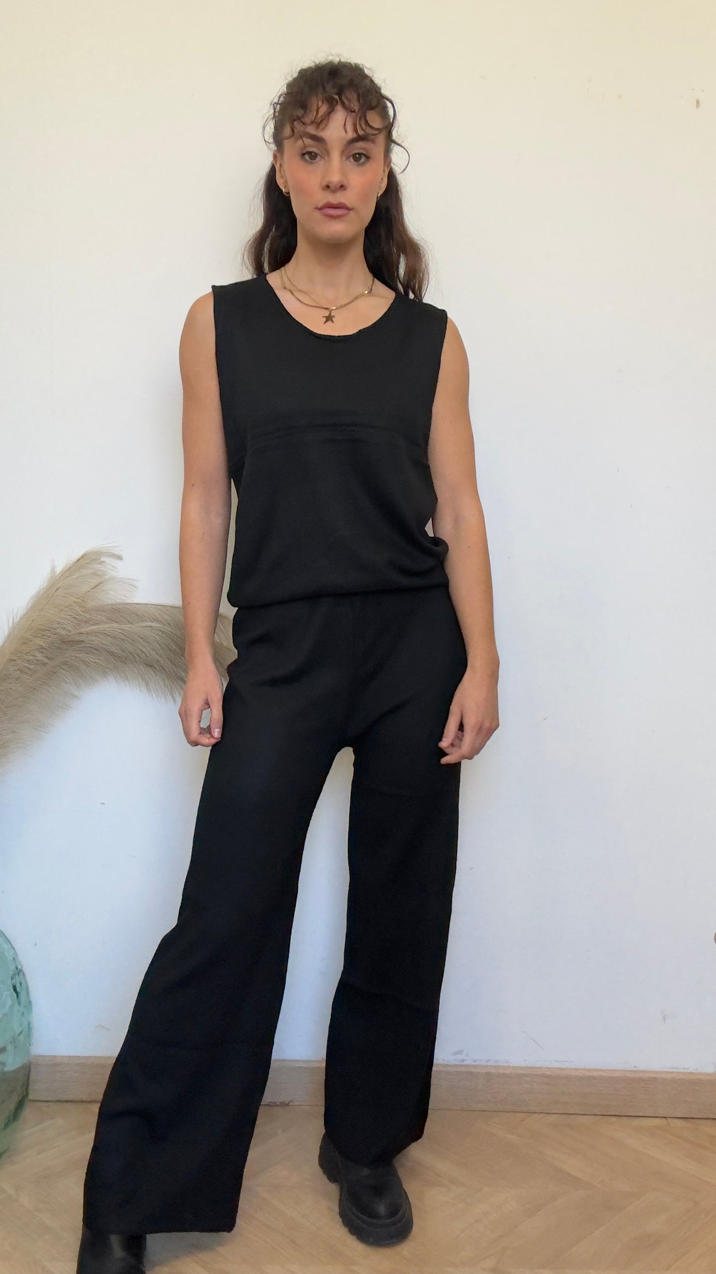 Conjunto Comfy Alemany