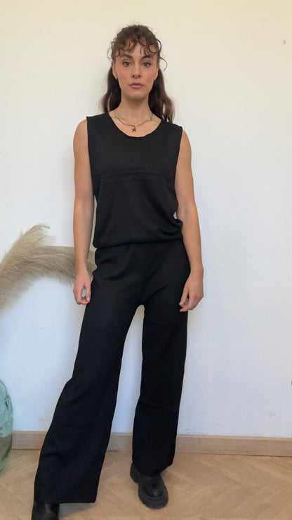 Conjunto Comfy Alemany