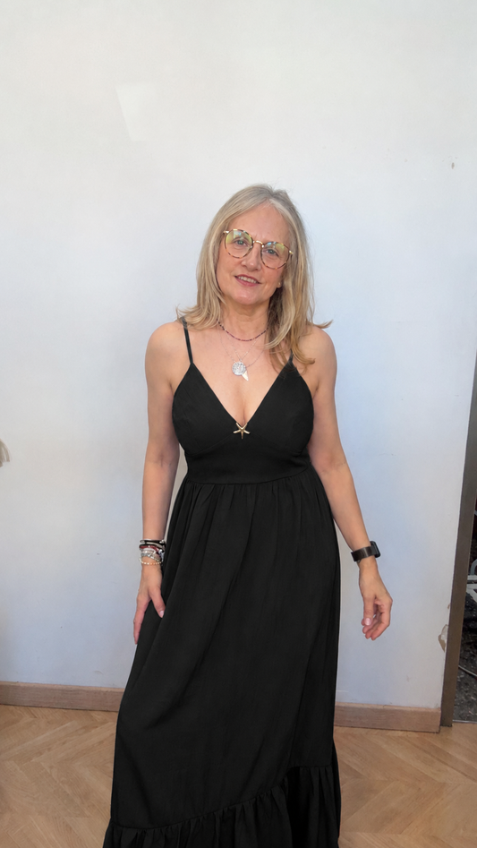 Vestido Mónica
