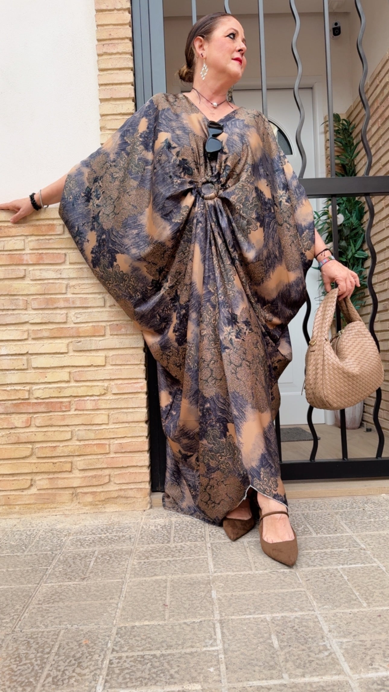 Vestido Clarie