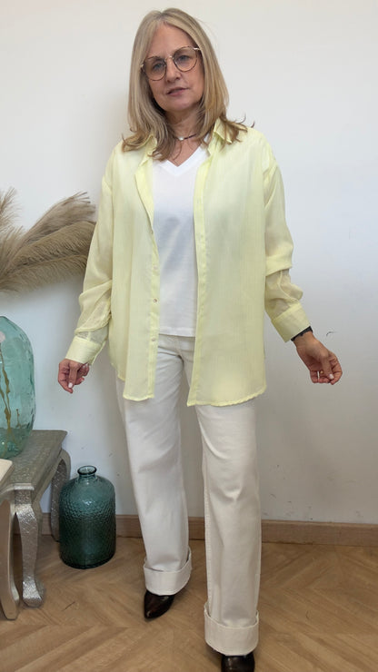 Camisa Patri