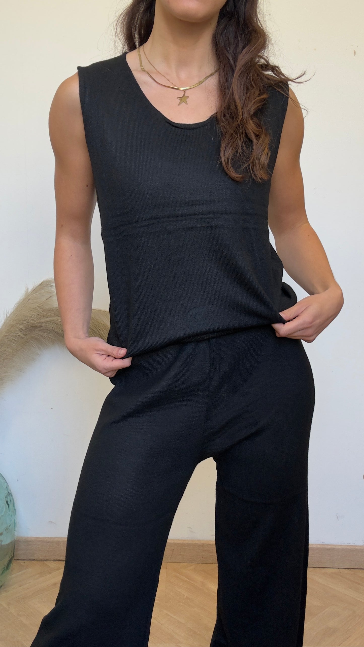 Conjunto Comfy Alemany